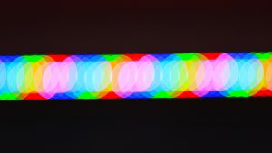 Új technológiájú V-TAC RGB LED szalag