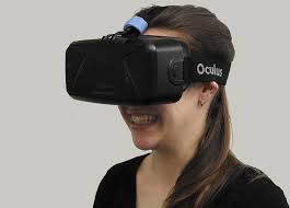 Virtuális valóság játék
