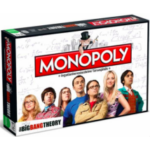 monopoly társasjáték