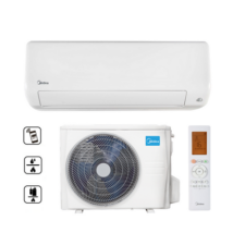 midea hűtő fűtő klíma