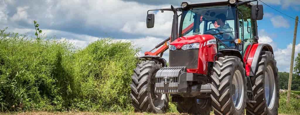 traktor