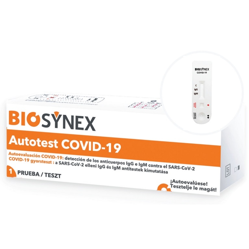 biosynex