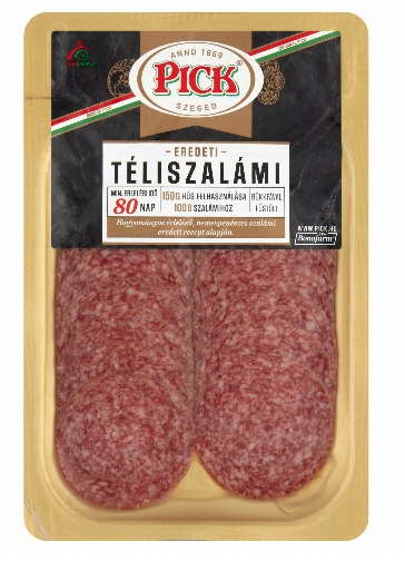 szalámik