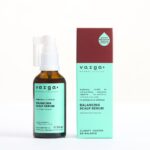 Varga Herbal fejbőr ápoló szérum az egészséges fejbőrért