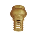 Fúrt kút lábszelep