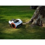 Segway i210: a Vízöntők Bt. prémium megoldása a gondtalan kertészkedéshez