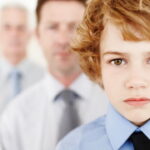 válás gyermek pszichológia